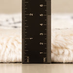 Atlas Mountains - Luxury Shag Moroccan Rug