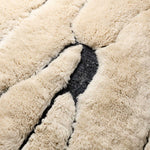 Eternal Dance - Luxury Shag Moroccan Rug