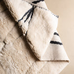 Eternal Dance - Luxury Shag Moroccan Rug