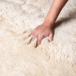 Eternal Dance - Luxury Shag Moroccan Rug