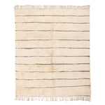 Manuscript - Luxury Shag Moroccan Rug