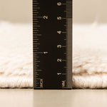 Cross-Roads - luxury beni mrirt rug
