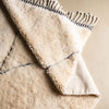 Twins - Luxury Shag Moroccan Rug