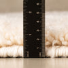 Twins - Luxury Shag Moroccan Rug