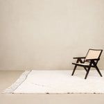 Twins - Luxury Shag Moroccan Rug