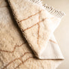 Mountain Village - Luxury Shag Moroccan Rug
