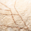 Mountain Village - Luxury Shag Moroccan Rug