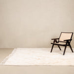 Mountain Village - Luxury Shag Moroccan Rug
