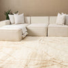 Mountain Village - Luxury Shag Moroccan Rug
