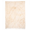 Mountain Village - Luxury Shag Moroccan Rug