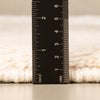 Sand hills - Luxury Shag Moroccan Rug