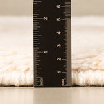 Sand hills - Luxury Shag Moroccan Rug