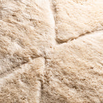 Sand hills - Luxury Shag Moroccan Rug