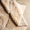 Sand hills - Luxury Shag Moroccan Rug