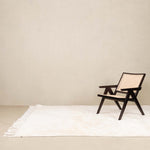 Mountain Village - Luxury Shag Moroccan Rug