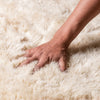 Mountain Village - Luxury Shag Moroccan Rug
