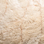Mountain Village - Luxury Shag Moroccan Rug
