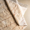 Mountain Village - Luxury Shag Moroccan Rug