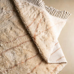 Mountain Village - Luxury Shag Moroccan Rug