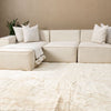 Mountain Village - Luxury Shag Moroccan Rug
