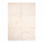 Mountain Village - Luxury Shag Moroccan Rug