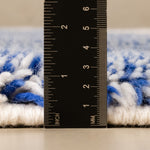 Paradise - Luxury Shag Moroccan Rug