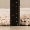 Equilibrium - Luxury Shag Moroccan Rug