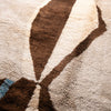 Equilibrium - Luxury Shag Moroccan Rug