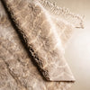Salted caramel - luxury beni mrirt rug