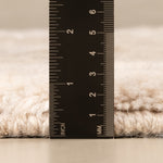 Salted caramel - luxury beni mrirt rug