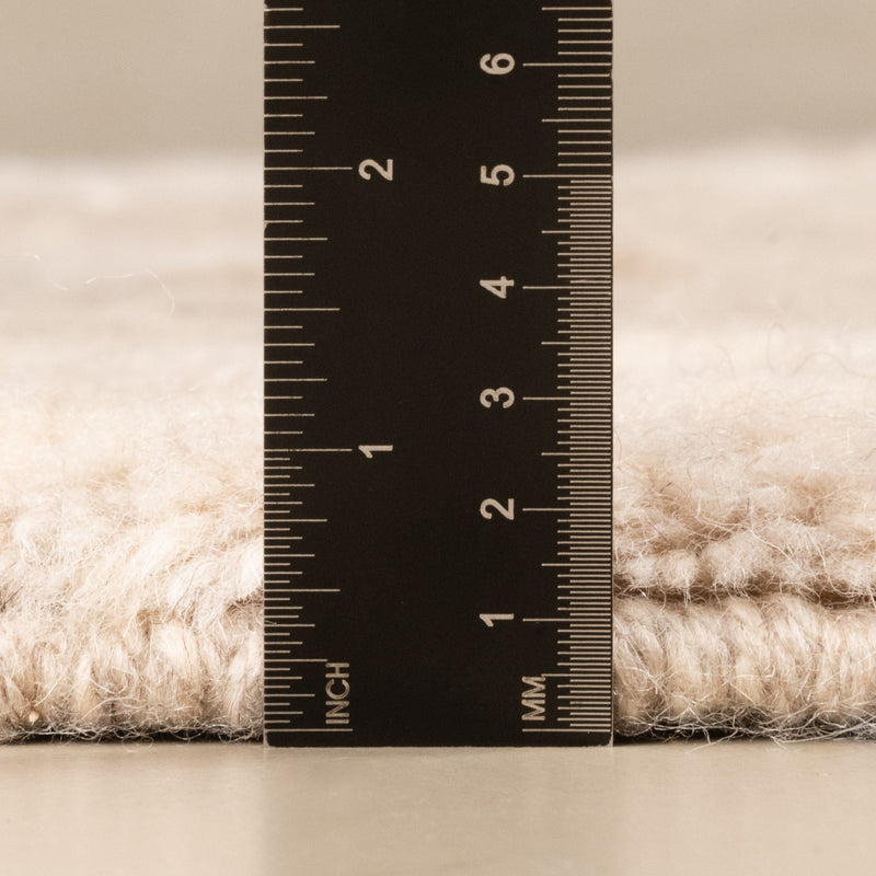 Salted caramel - luxury beni mrirt rug