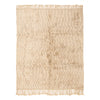 Salted caramel - luxury beni mrirt rug