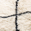 Nadidah - Luxury Shag Moroccan Rug