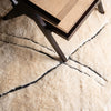 Fertile Valley - Luxury Shag Moroccan Rug