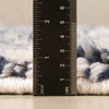 Wood cores - Luxury Shag Moroccan Rug