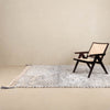 Wood cores - Luxury Shag Moroccan Rug