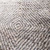 Wood cores - Luxury Shag Moroccan Rug