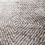 Wood cores - Luxury Shag Moroccan Rug