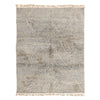 Wood cores - Luxury Shag Moroccan Rug