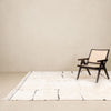 Mystery Path - Luxury Shag Moroccan Rug