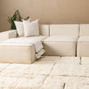 Mystery Path - Luxury Shag Moroccan Rug