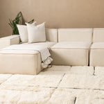 Mystery Path - Luxury Shag Moroccan Rug