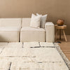 Mystery Path - Luxury Shag Moroccan Rug