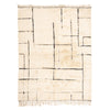 Mystery Path - Luxury Shag Moroccan Rug