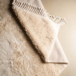 Glow - Luxury Shag Moroccan Rug