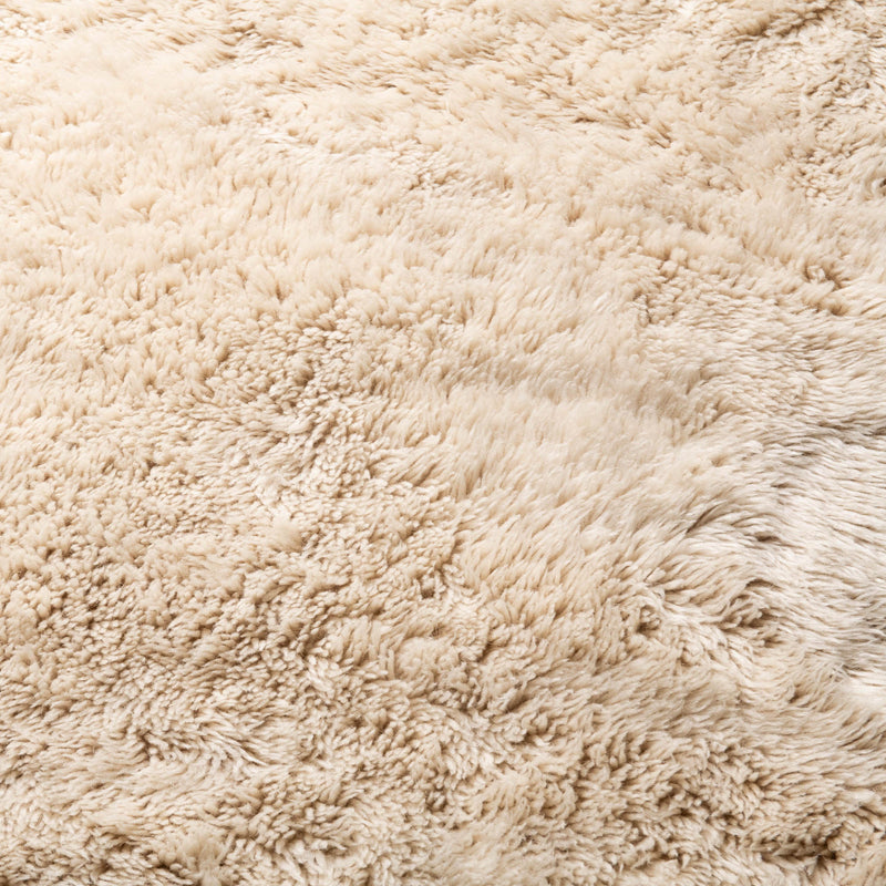 Glow - Luxury Shag Moroccan Rug