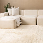 Glow - Luxury Shag Moroccan Rug