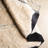 Fertile Valley - Luxury Shag Moroccan Rug