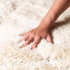 Fertile Valley - Luxury Shag Moroccan Rug