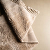 Desert sands - Luxury Shag Moroccan Runner Rug